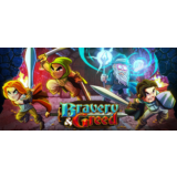 Bravery and Greed 🔑STEAM КЛЮЧ🔥РОССИЯ + МИР❗РУС.ЯЗЫК