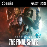 Destiny 2: The Final Shape 🎮 XBOX ⚡️Авто 24/7