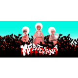 Mediterranea Inferno 🔑STEAM КЛЮЧ 🔥РОССИЯ + МИР