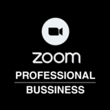 🤠 Zoom Pro/Bussiness 1-12 мес 🤠 КЭШБЕК 3% 🔥