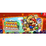 Paper Mario: The Thousand-Year Door (2024) 🎮  Switch