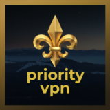 Priority VPN ⚜️ до 6 Мес 🌍 36 локаций VLESS Insta YT