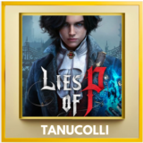 ☀️ Lies of P (PS/PS4/RU) П3 - Активация