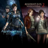 ✅ Resident Evil Revelations 1 & 2 Bundle 🟢 XBOX
