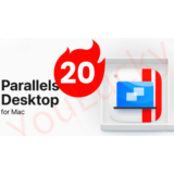 Parallels Desktop ключ активации🔑 ​paypal