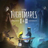 🚀АВТО✅ Little Nightmares I & II Bundle 🟢 XBOX