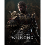 🔥Black Myth: Wukong (STEAM)🔥 РУ/КЗ/УК/РБ