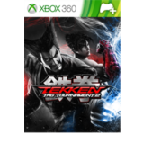 ✅TTT2 Bonus Movies (TEKKEN TAG) XBOX