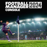 🔴 Football Manager 2024❗️PS5 🔴 Турция