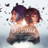 🔴 Life is Strange Remastered Collection❗️PS4 🔴 Турция
