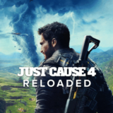 🔴 Just Cause 4❗️PS4/PS5 🔴 Турция