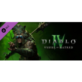 Diablo IV: Vessel of Hatred DLC + ВЫБОР 🔵Steam - МИР