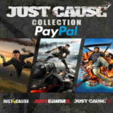 🔴Just Cause Collection+Just Cause 1+2+3+4 STEAM 🔴