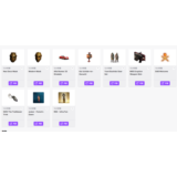 UBSOFT✦ TWITCH Special Reward July 10 drop