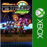 ☑️⭐Metaloid: Origin XBOX⭐Покупка на Ваш акк⭐☑️ 🫵