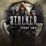 🔴 STALKER: Clear Sky❗️PS4/PS5 🔴 Турция