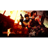 Resident Evil 5 Gold Edition - STEAM 🔥