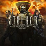 🤠 S.T.A.L.K.E.R. Call of Prypiat ⚡️ PS5 ⚡️ УКР/ТУР 🤠