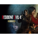 Resident Evil 4 Gold Edition / STEAM КЛЮЧ 🔥