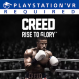 🔴 Creed: Rise to Glory❗️VR PS4/PS5 🔴 Турция