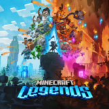 🔴 Minecraft Legends❗️PS4/PS5 🔴 Турция
