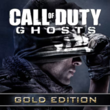 🔴 Call of Duty: Ghosts GOLD❗️PS4/PS5 🔴 Турция