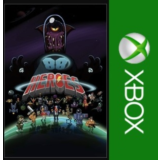 ☑️⭐88 Heroes XBOX⭐Покупка на Ваш акк⭐☑️ 🫵