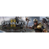 Chivalry 2 - Special Edition 🔑STEAM КЛЮЧ 🔥РОССИЯ +СНГ