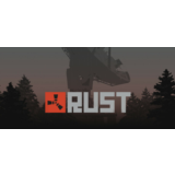 Аккаунт с Rust (Полная смена данных) + 1100 часа