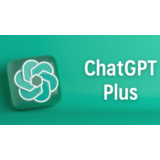 ПОДПИСКА ChatGPT PLUS НА ВАШ АККАУНТ 1 МЕСЯЦ