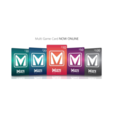 Webzen MULTI GAME CARD 5000 POINTS / GLOBAL KEY