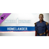 MK1: Homelander DLC * STEAM RU ⚡ АВТО 💳0%