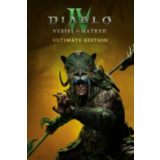 ❗Diablo® IV: Vessel of Hatred - Ultimate Ed❗XBOX🔑КЛЮЧ❗