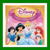 ✅Disney Princess: Enchanted Journey✔️40 Игр🎁Steam⭐0%💳