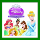✅Disney Princess: My Fairytale Adventure✔️35 Игр🎁Steam