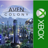 ☑️⭐Aven Colony XBOX⭐Покупка на Ваш акк⭐☑️ 🫵