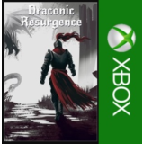 ☑️⭐Draconic Resurgence XBOX⭐Покупка на Ваш акк⭐☑️ 🫵