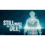 💥Still Wakes the Deep 🔵PS5 🔴TR🔴