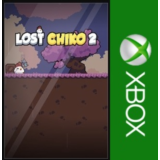 ☑️⭐Lost Chiko 2 XBOX⭐Покупка на Ваш акк⭐☑️ 🫵