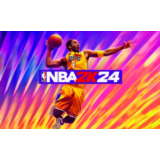 💠 NBA 2K24 Baller Edition (PS4/PS5/EN) Аренда
