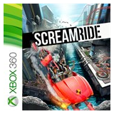 ☑️⭐ScreamRide XBOX от 360⭐Покупка на Ваш акк⭐☑️ 🫵