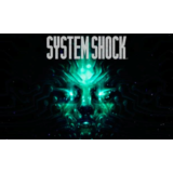 💠 System Shock (PS4/RU) П1 - Оффлайн