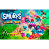 💠 The Smurfs - Village Party (PS4/PS5/RU) Аренда
