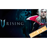💠 V Rising (PS5/RU) (Аренда от 7 дней)
