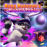 💥Roxy Raccoon's Pinball Panic 🔵 PS4 / PS5 🔴TR🔴