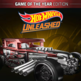 🔴 HOT WHEELS UNLEASHED❗️PS4/PS5 🔴 Турция