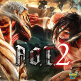 🔴 Attack on Titan 2 / A.O.T. 2❗️PS4/PS5 PS 🔴 Турция