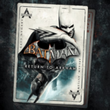 🔴 Batman: Return to Arkham❗️PS4/PS5 🔴 Турция