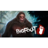 ⭐️ BIGFOOT [Steam/Global][CashBack]