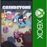 ☑️⭐Grindstone XBOX ⭐Покупка на Ваш акк⭐☑️ 🫵